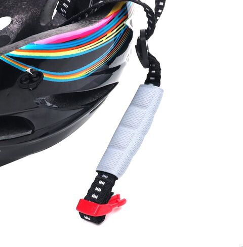 Helmet Padding Foam Pads Kit Sealed Sponge Protective Lining Liner Cushion Mat Sets for Outdoor Sports Cycling Bike Motor Bicycle Riding Accessories in Saudi Arabia