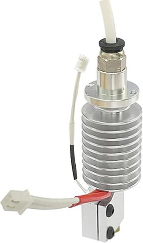 3D Printer Hotend for Kobra Max, FDM 3D Printer Accessories Hotend Kit with Silicon Socks and Nozzles for Anycubic Kobra Max in Kuwait