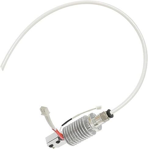 3D Printer Hotend for Kobra Max, FDM 3D Printer Accessories Hotend Kit with Silicon Socks and Nozzles for Anycubic Kobra Max in Kuwait