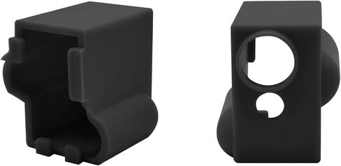 3D Printer Hotend for Kobra Max, FDM 3D Printer Accessories Hotend Kit with Silicon Socks and Nozzles for Anycubic Kobra Max in Kuwait