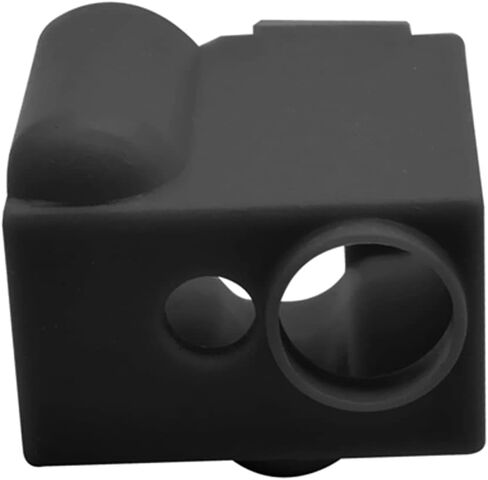 3D Printer Hotend for Kobra Max, FDM 3D Printer Accessories Hotend Kit with Silicon Socks and Nozzles for Anycubic Kobra Max in Kuwait