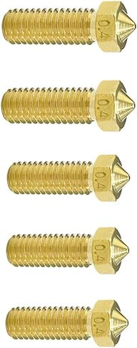 3D Printer Hotend for Kobra Max, FDM 3D Printer Accessories Hotend Kit with Silicon Socks and Nozzles for Anycubic Kobra Max in Kuwait