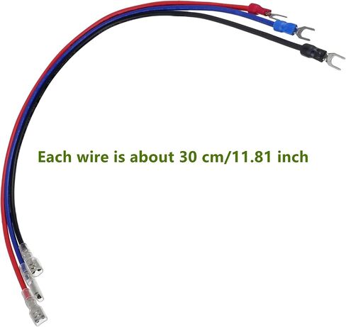 Inlet Module Plug 3D Printer Arcade Power Switch 10A 250V Power Socket with 15A 10A Fuse 18 AWG Extension Cable 3 Pin IEC320 C14 Male Power Switch (Pack of 1 Pcs) in Saudi Arabia