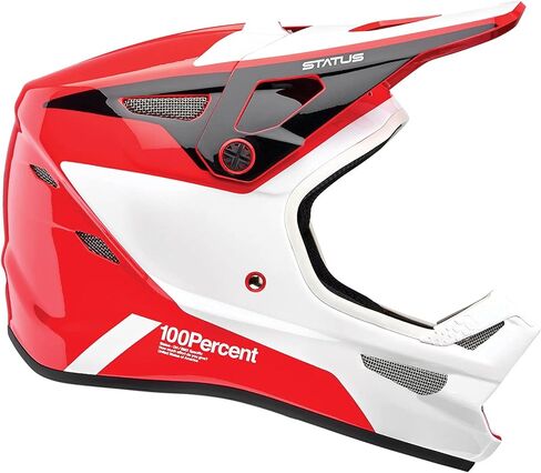 Status Helmet in Saudi Arabia
