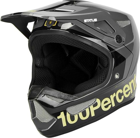 Status Helmet in Saudi Arabia
