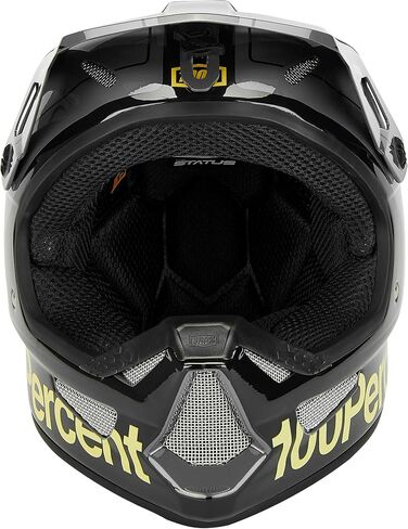 Status Helmet in Saudi Arabia