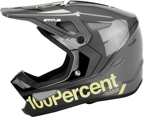 Status Helmet in Saudi Arabia