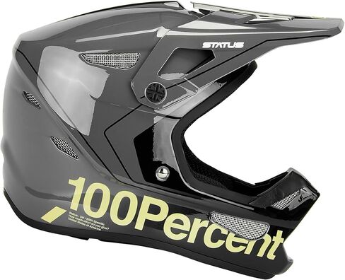 Status Helmet in Saudi Arabia