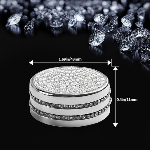 Bling Mode Select Switch Knob Variable Speed Switch Knob Cover Driving Compatible with Lexus ES Accessories 2013-2018, GS 2013-2020, Interior Accessories ES200 ES250 GS300 GS350 in Saudi Arabia