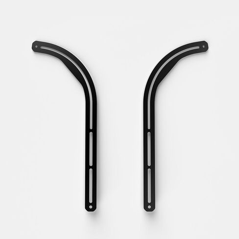 كانتو SB100 حامل شريط الصوت العالمي | أسود in Kuwait