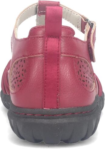 JBU by Jambu Women's Sahara Mary Jane Flat in Saudi Arabia