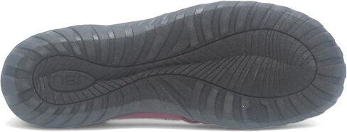 JBU by Jambu Women's Sahara Mary Jane Flat in Saudi Arabia