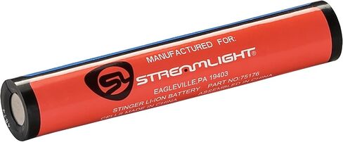 تتضمن مجموعة ترقية Streamlight 75768 Stinger LED/DS/FC مجموعة Faceap وحلقة ومجموعة مفاتيح in Saudi Arabia