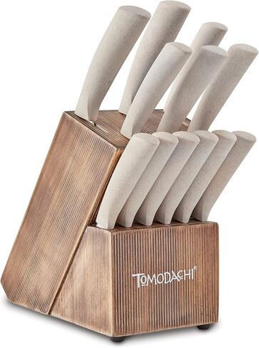 HARVEST 13PC BLOCK SET in Saudi Arabia