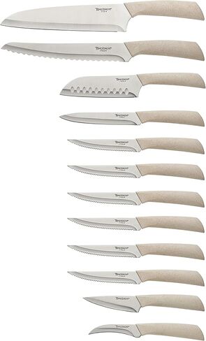 HARVEST 13PC BLOCK SET in Saudi Arabia