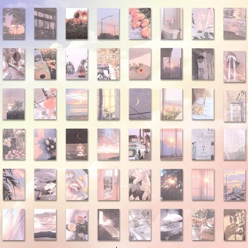 114 Pieces Scrapbooking Materials Scrapbook Supplies Pack for Art Journaling Bullet Junk Journal Planners Art DIY Paper Stickers Washi Tape Craft Kits Notebook Collage Album Aesthetic (Classic Style) in Saudi Arabia