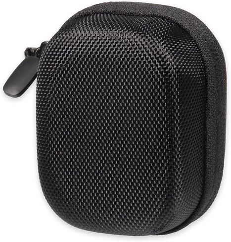 جراب CaseSack لساعة Apple Watch Series Ultra، 8، 7، 6، 5، 4 (49 مم، 45 مم، 44 مم)، أيضًا لساعة Samsung Galaxy Watch Series 5 Pro، 5، 4 (46 مم/45 مم/44 مم)، مع جيب شبكي للشاحن (تويد كبير) in Saudi Arabia