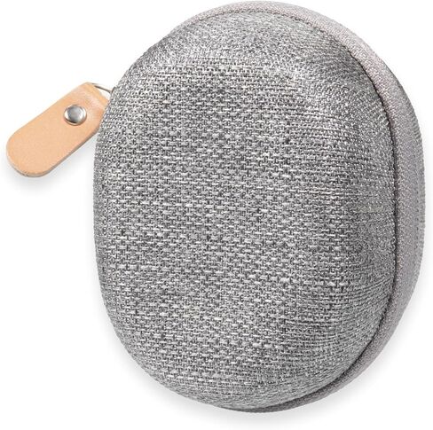 جراب CaseSack لساعة Apple Watch Series Ultra، 8، 7، 6، 5، 4 (49 مم، 45 مم، 44 مم)، أيضًا لساعة Samsung Galaxy Watch Series 5 Pro، 5، 4 (46 مم/45 مم/44 مم)، مع جيب شبكي للشاحن (تويد كبير) in Saudi Arabia