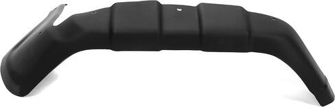 HECASA Front Left Fender Splash Guard Compatible with 2000-2003 Honda TRX350TM TRX350TE TRX350FM TRX350FE Front Left Mud Guards Flaps Fender Flares in Saudi Arabia
