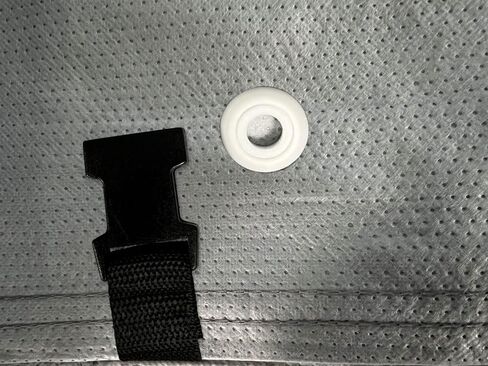 غطاء سيارة CarsCover 100% مقاوم للماء يناسب حتى 225 بوصة، غطاء سيارة عالي التحمل مقاوم للطقس بالكامل in Saudi Arabia