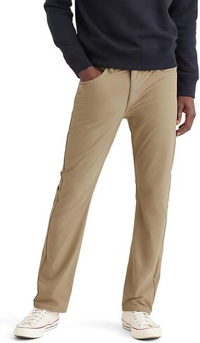 Dockers Men's Slim Fit Go Jean Cut Pants in Saudi Arabia