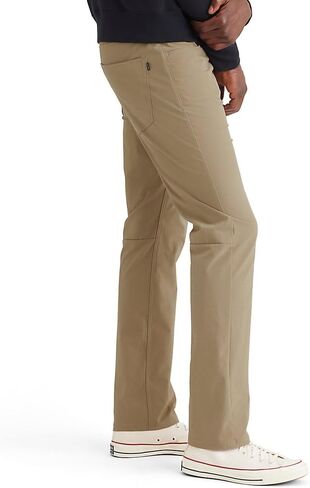 Dockers Men's Slim Fit Go Jean Cut Pants in Saudi Arabia