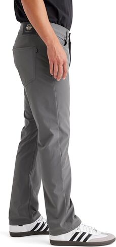 Dockers Men's Slim Fit Go Jean Cut Pants in Saudi Arabia