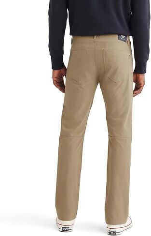 Dockers Men's Slim Fit Go Jean Cut Pants in Saudi Arabia