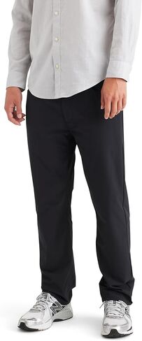 Dockers Men's Slim Fit Go Jean Cut Pants in Saudi Arabia