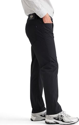 Dockers Men's Slim Fit Go Jean Cut Pants in Saudi Arabia