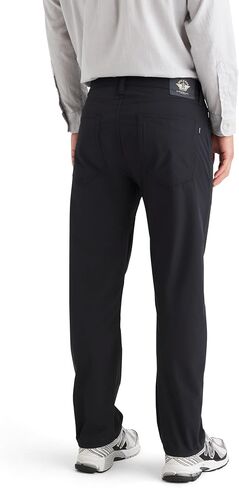 Dockers Men's Slim Fit Go Jean Cut Pants in Saudi Arabia