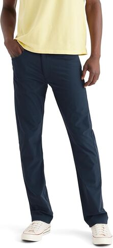 Dockers Men's Slim Fit Go Jean Cut Pants in Saudi Arabia