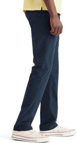 Dockers Men's Slim Fit Go Jean Cut Pants in Saudi Arabia