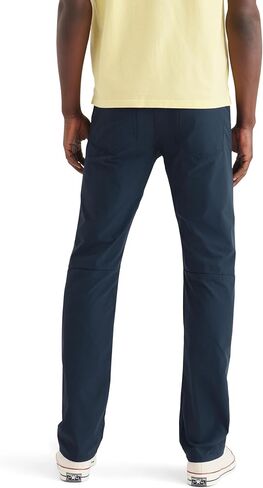 Dockers Men's Slim Fit Go Jean Cut Pants in Saudi Arabia
