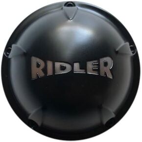 C10695MB 57492085F-4 Matte Black Center Cap