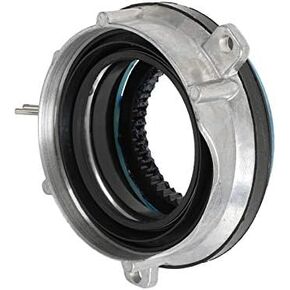 4-Wheel Drive 4x4 Front 4WD Auto Locking Hub Axle Actuator 7L1Z-3C247-A 7L1Z3C247A Compatible With Ford F150 Expedition Lobo Lincoln Navigator Mark Lt