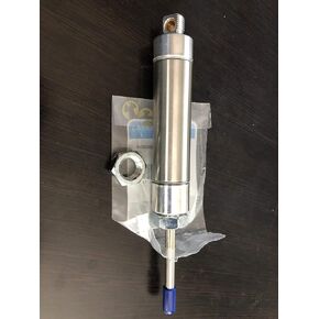 Place Diverter Replacement Hydraulic Cylinder Berkeley American Turbine Jet Boat