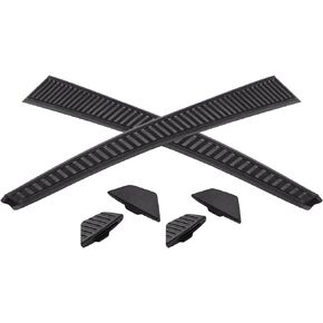 Vonxyz Earsocks Nose Piece Replacement for Oakley Mercenary OO9424 Sunglass - Multiple Options