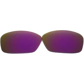 Galaxy Replacement Lenses For Oakley Hijinx Sunglasses Polarized
