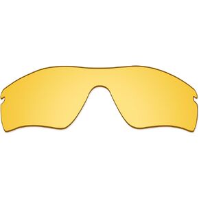 Vonxyz Lenses | Earsocks Nose Piece Replacement for Oakley RadarLock Path Sunglass - Multiple Options