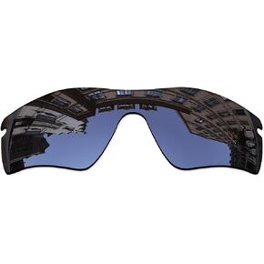 Vonxyz Lenses | Earsocks Nose Piece Replacement for Oakley RadarLock Path Sunglass - Multiple Options