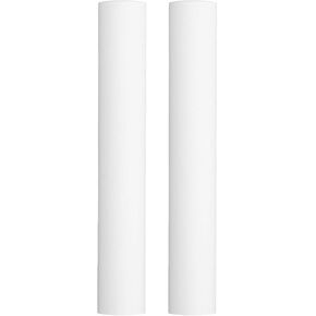 2 Roll A4 Thermal Printer Paper, 100 Sheets A4 Paper for Printer, 210Xdia 30Mm Refill Print Paper for Sketches Invoices for Portable Printer,Thicker Brighter