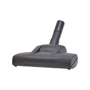 ProTeam 836357 11-inch Turbo Brush Carpet Floor Tool, Vacuum Floor Brush for Medium- to High-Pile Carpets and Entry Mats