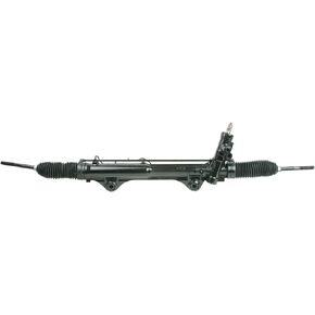 Cardone 22-285 Remanufactured Hydraulic Power Steering Rack and Pinion Complete Unit (Renewed)