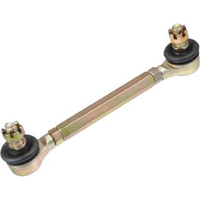ACROPIX 8cm 3.15" Steering Tie Rod Ball Joint Tie Rod Assembly Fit for 50cc 70cc 90cc 110cc 125cc 150cc 200cc 250cc ATV Four Wheeler Quad - Pack of 1