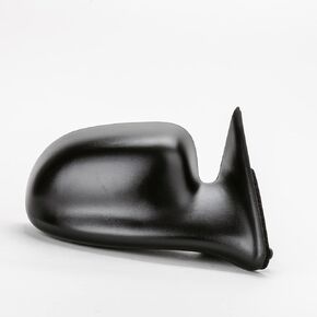 TYC 4300011 Door Mirror Right-Side Compatible with 1997-2004 Dodge Dakota