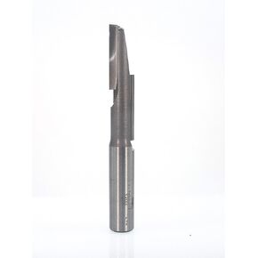 Whiteside Router Bits 1203 Stagger Tooth Straight Bit with 1/2-Inch Cutting Diameter and 2-1/8-Inch Cutting Length