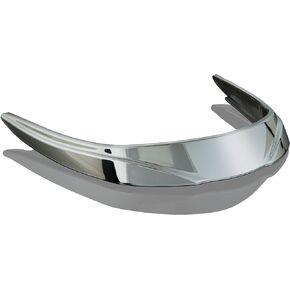 Show Chrome Accessories (55-359 Rear Fender Accent