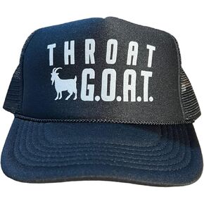 قبعة Snapback Trucker للرجال والنساء، تناسب الطراز القديم مع رسم مبتكر مضحك، قبعة شبكية مخصصة in Kuwait