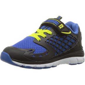 Stride Rite Unisex-Child Made 2 Play Breccen Sneaker Athletic